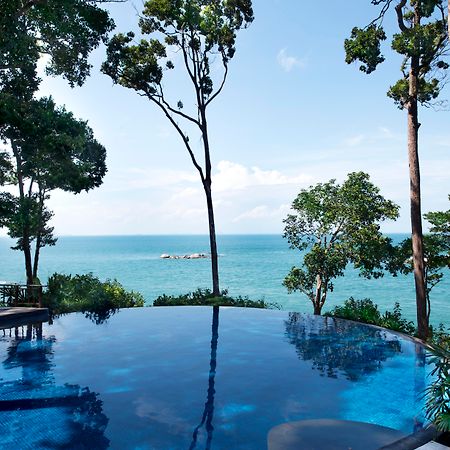 Banyan Tree Bintan Otel Lagoi Konforlar fotoğraf