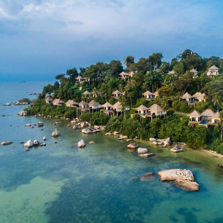 Banyan Tree Bintan Otel Lagoi Dış mekan fotoğraf