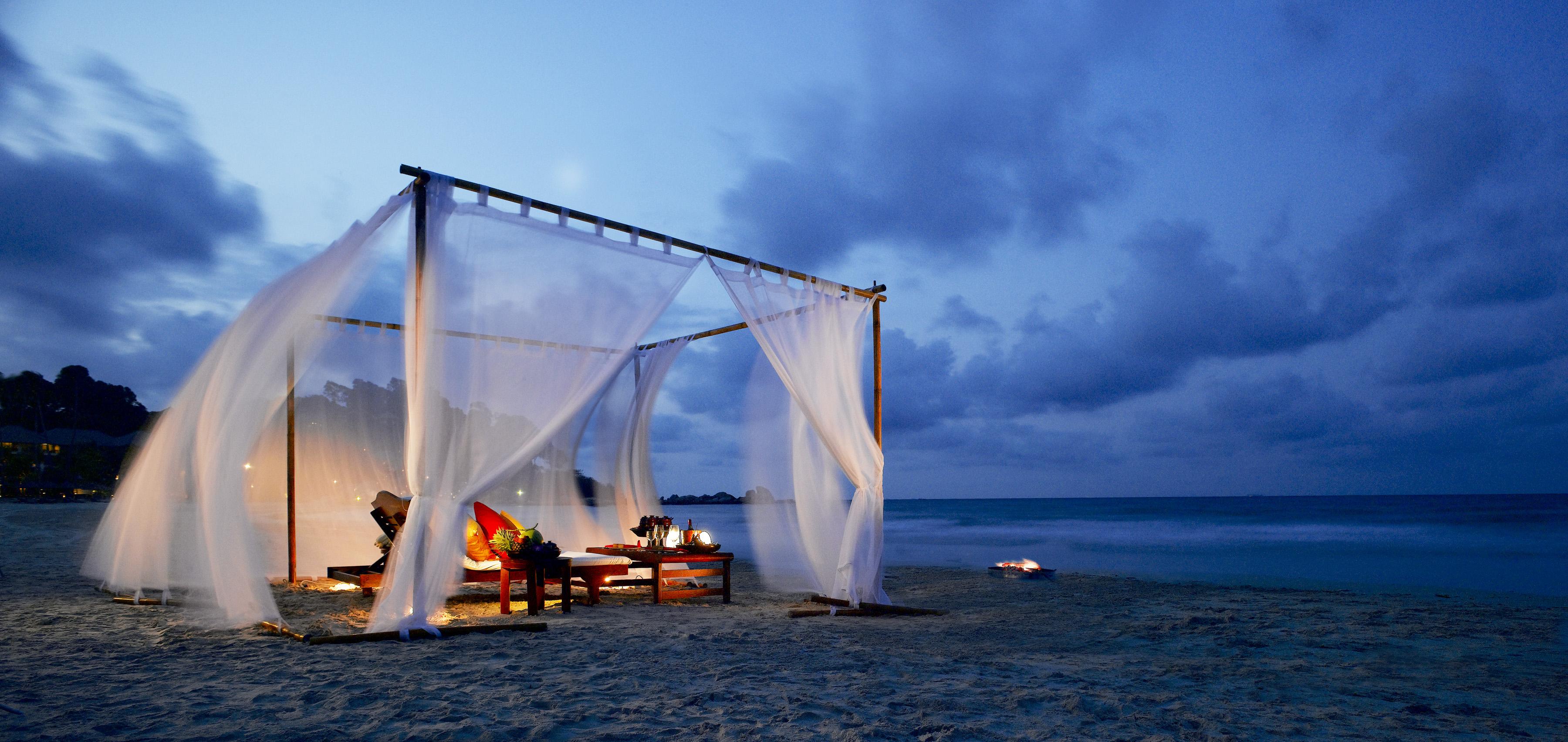 Banyan Tree Bintan Otel Lagoi Oda fotoğraf