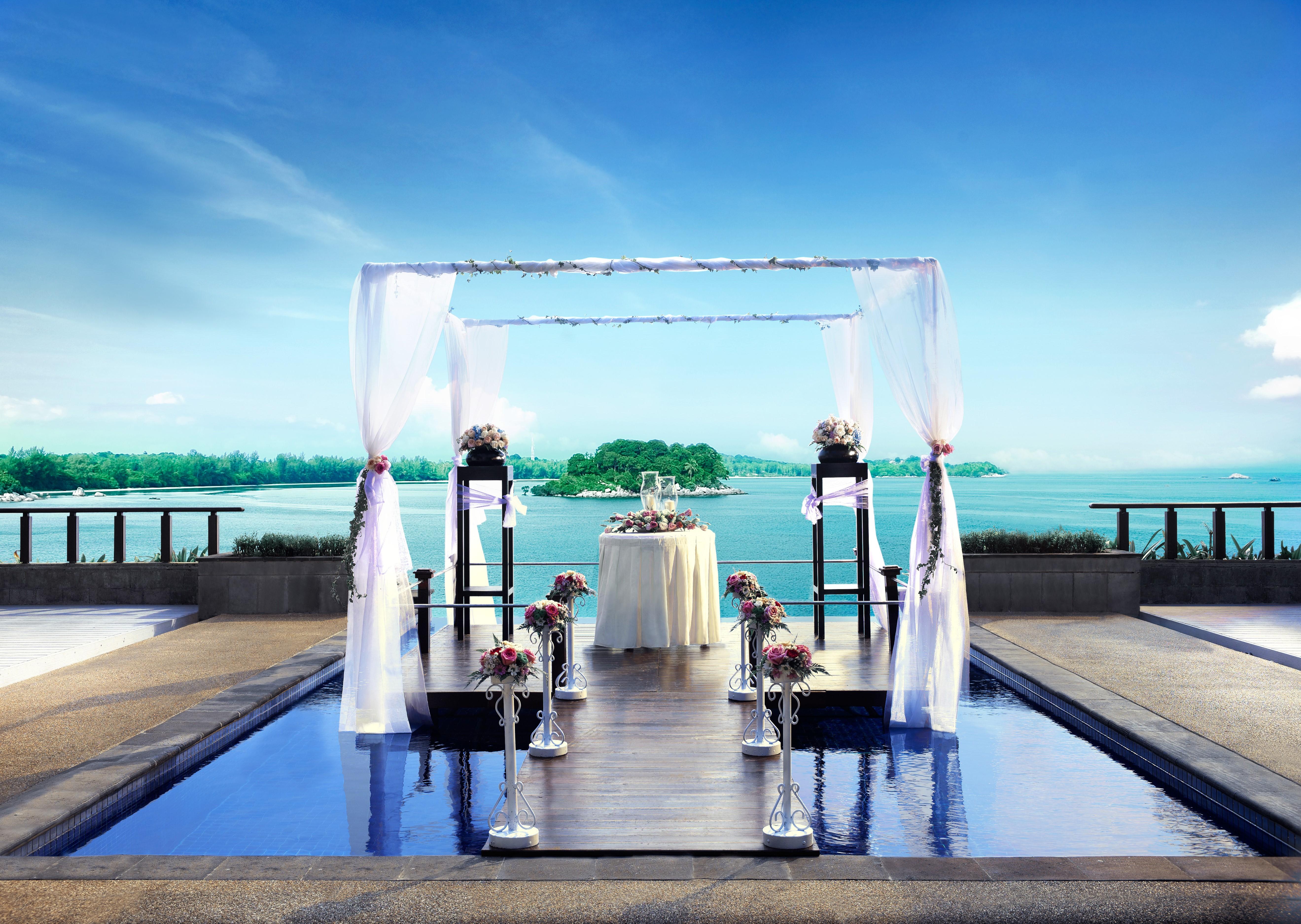 Banyan Tree Bintan Otel Lagoi Dış mekan fotoğraf