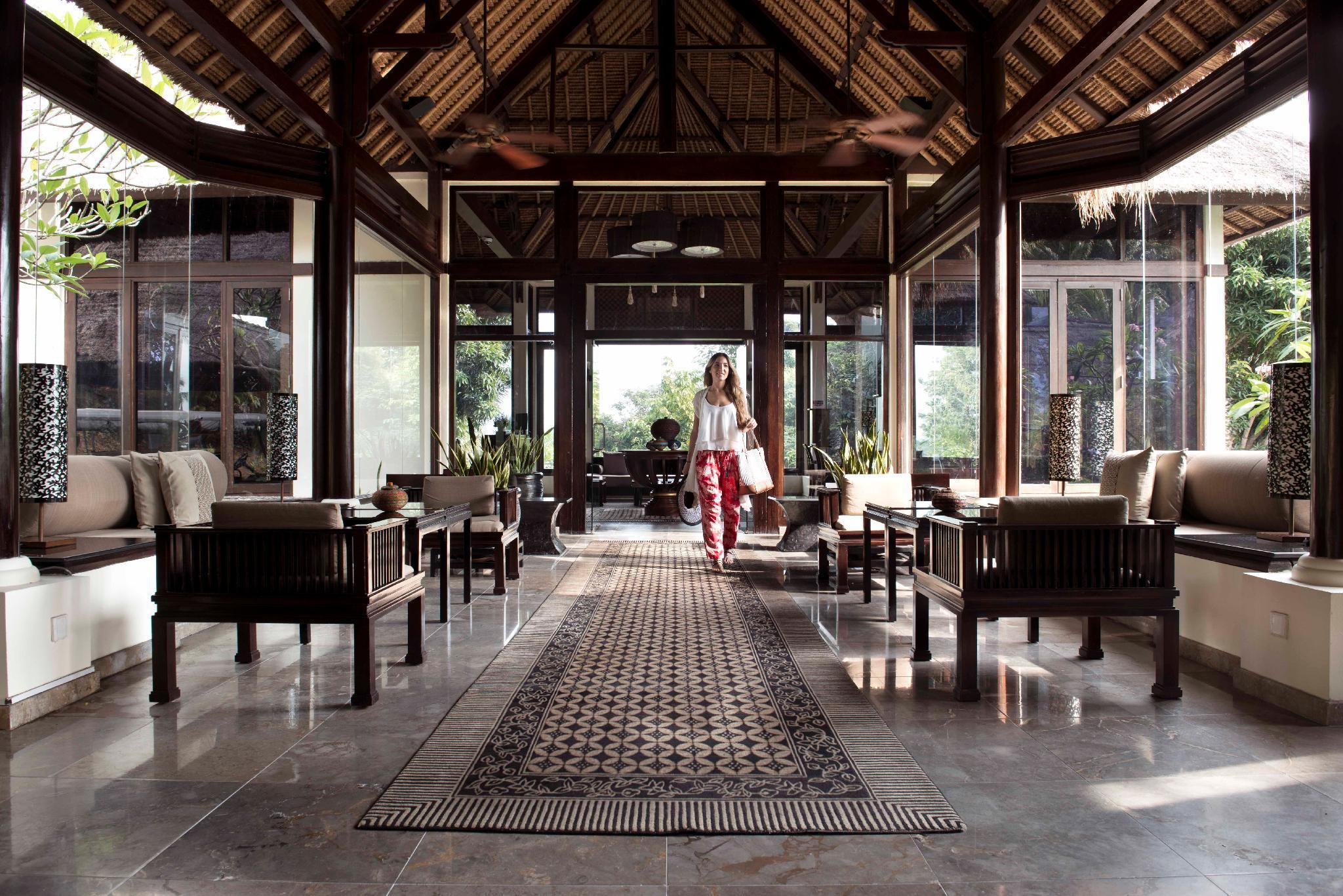 Banyan Tree Bintan Otel Lagoi Dış mekan fotoğraf