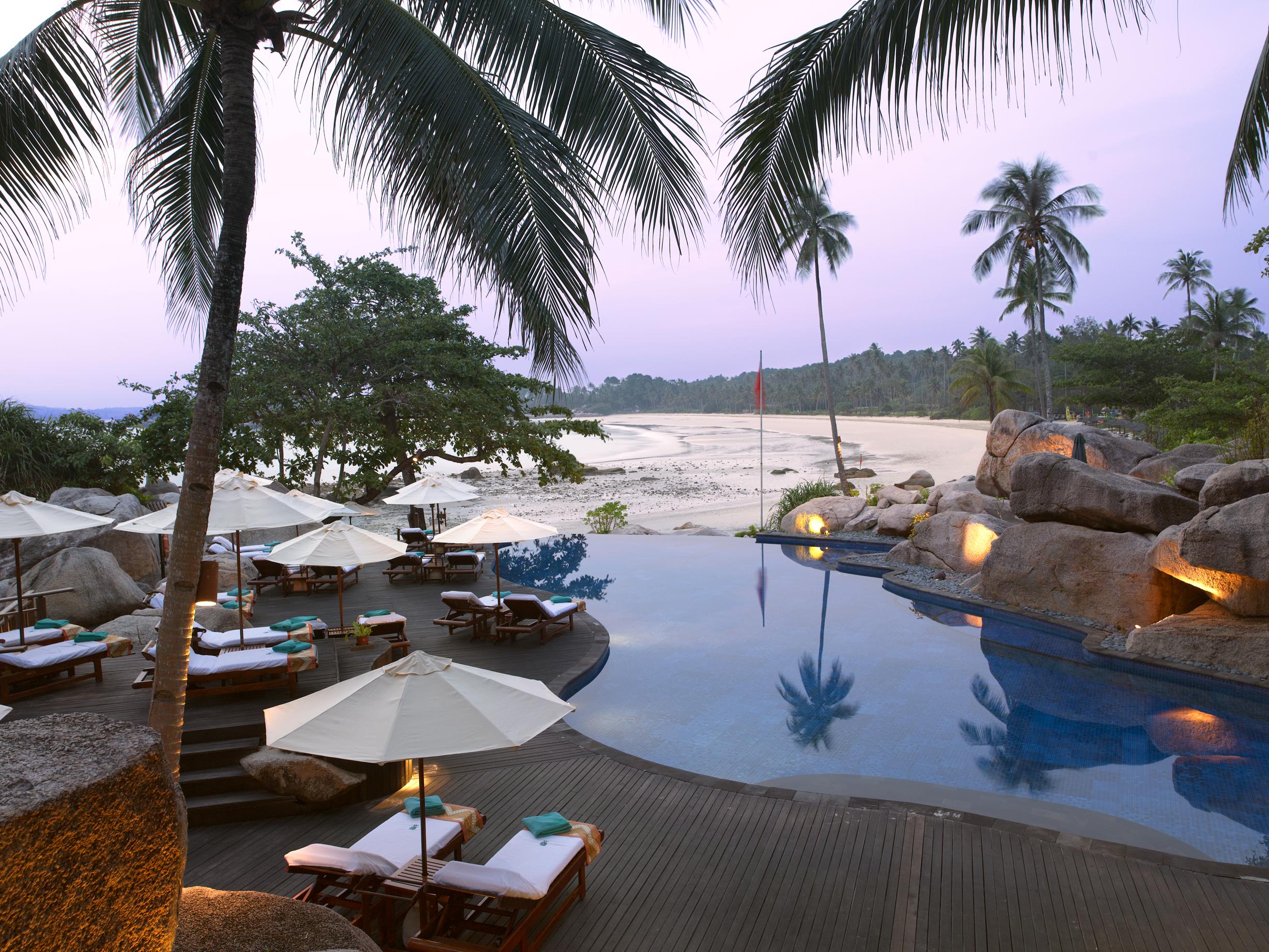 Banyan Tree Bintan Otel Lagoi Konforlar fotoğraf