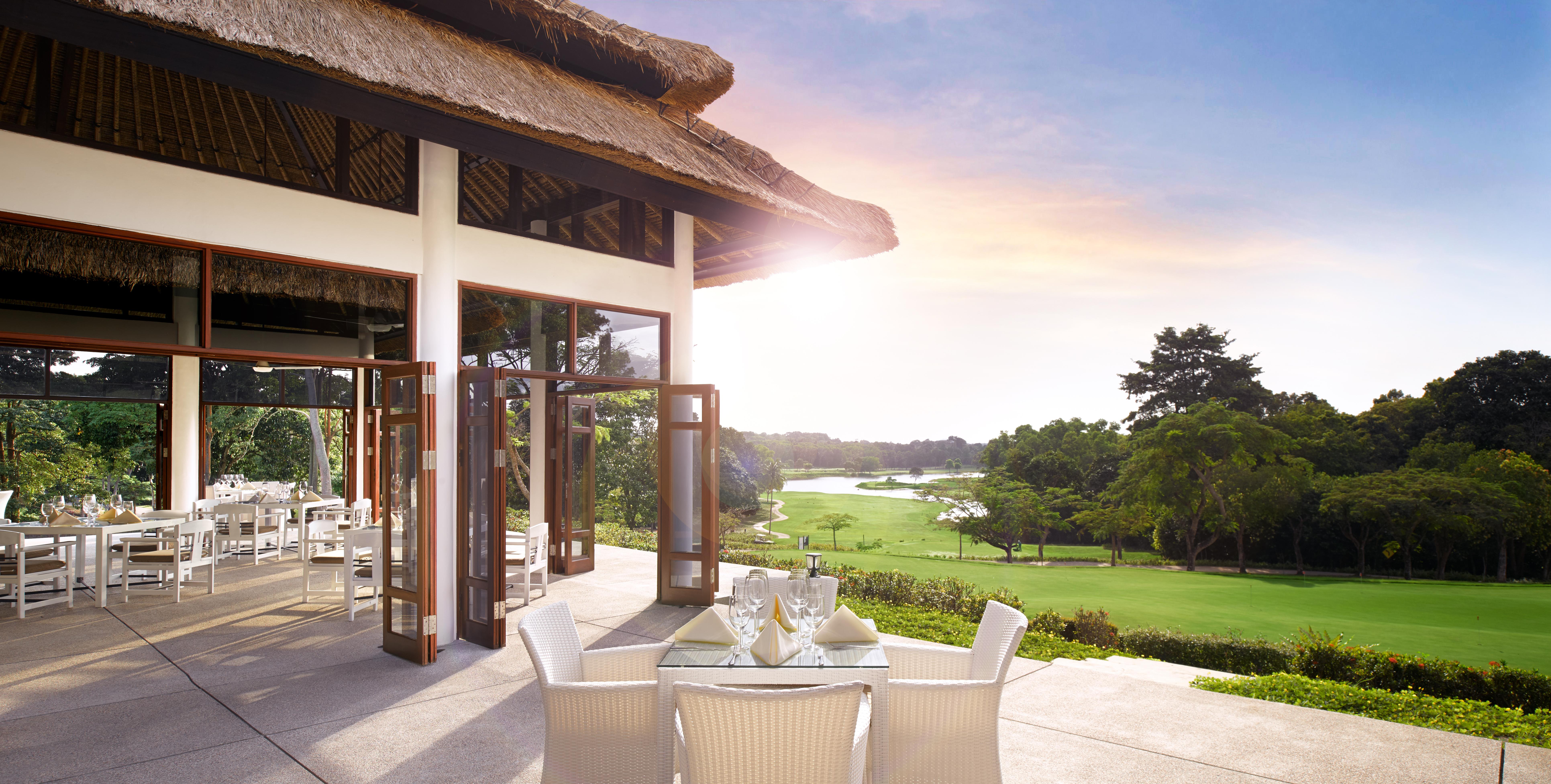 Banyan Tree Bintan Otel Lagoi Dış mekan fotoğraf