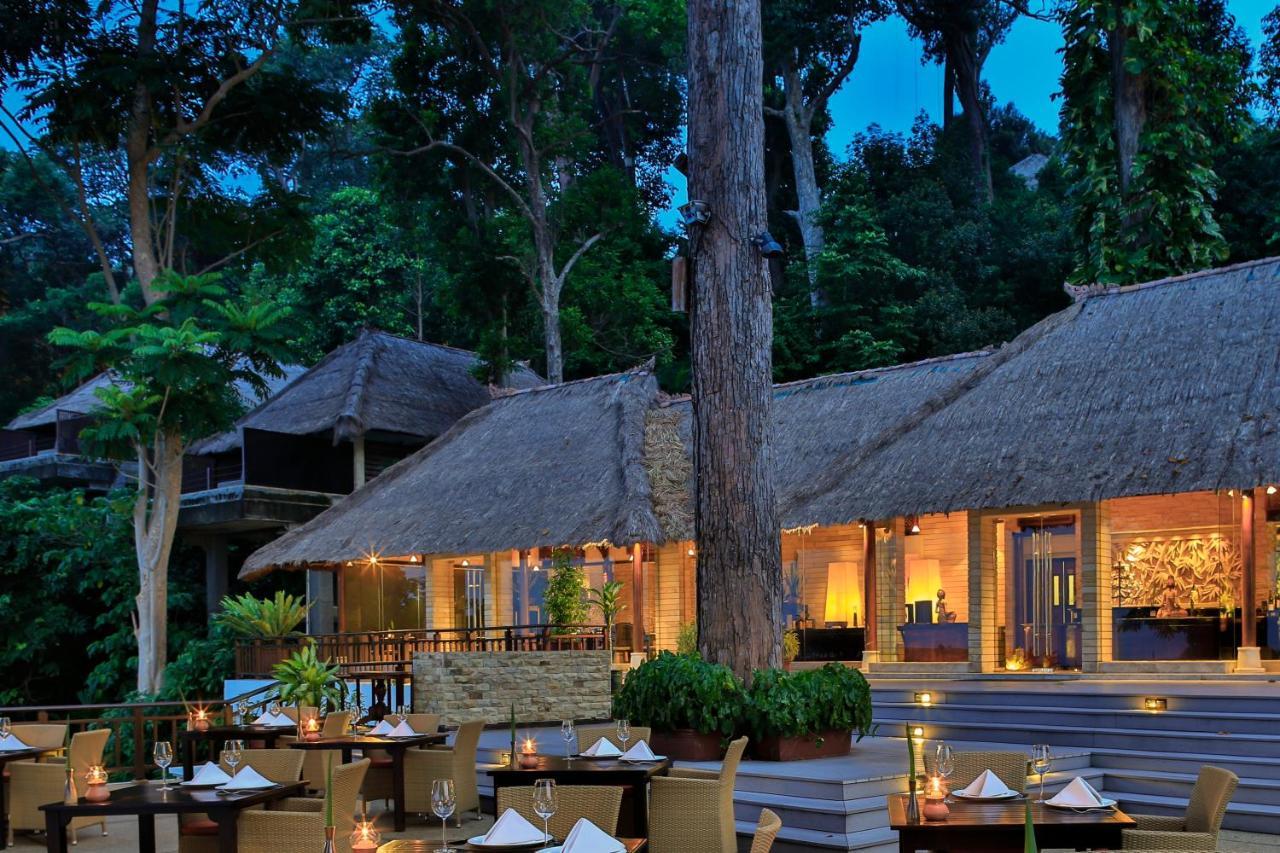 Banyan Tree Bintan Otel Lagoi Dış mekan fotoğraf