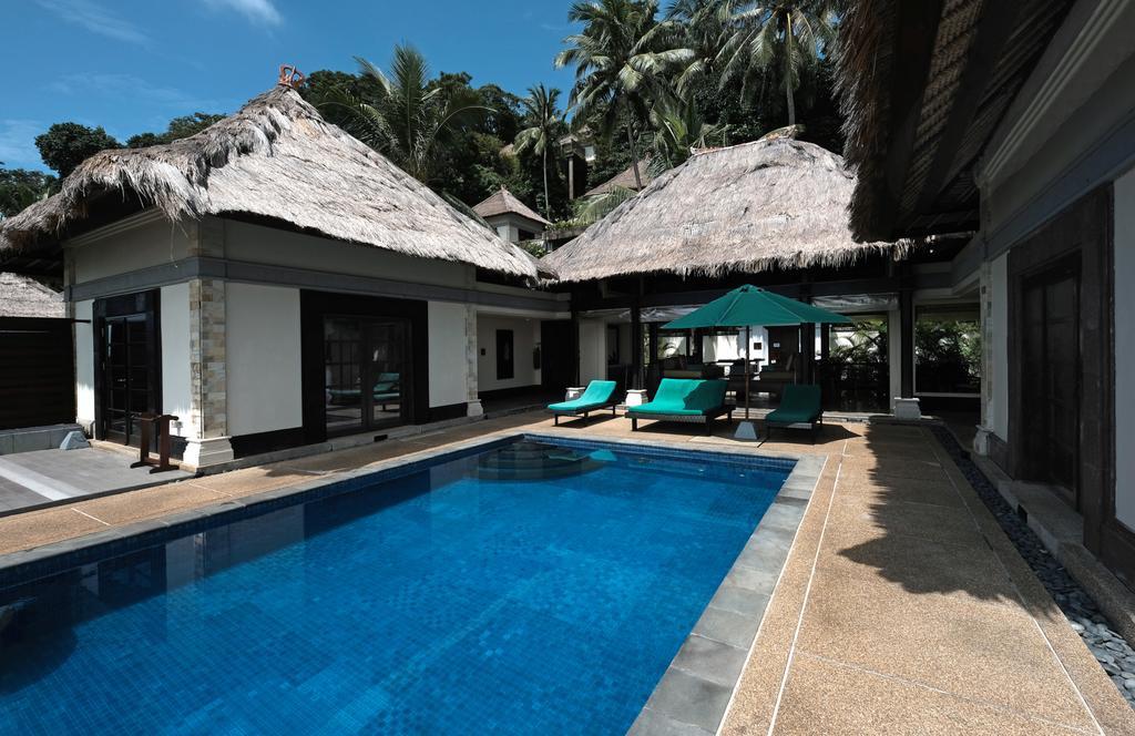 Banyan Tree Bintan Otel Lagoi Dış mekan fotoğraf