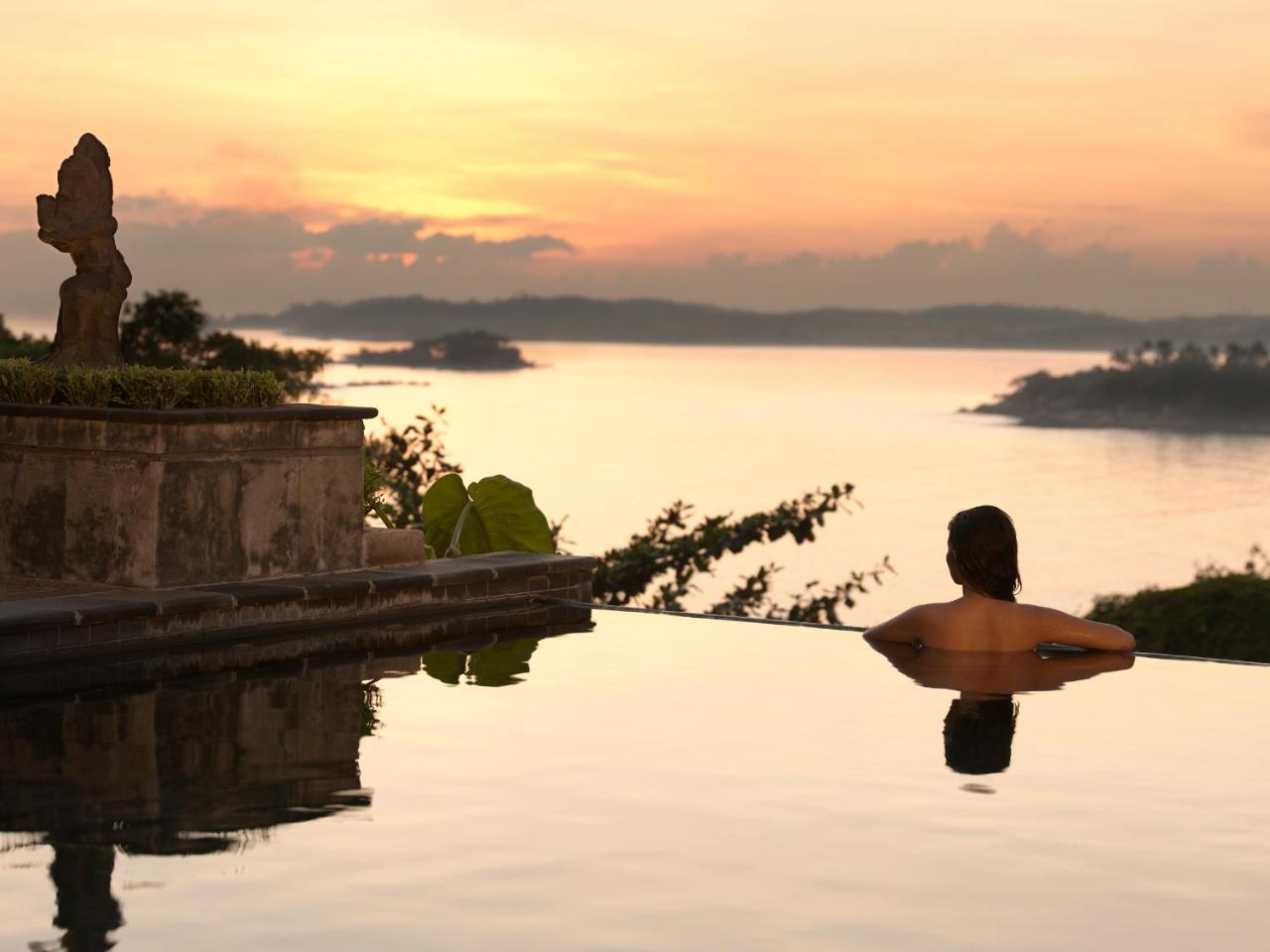 Banyan Tree Bintan Otel Lagoi Konforlar fotoğraf