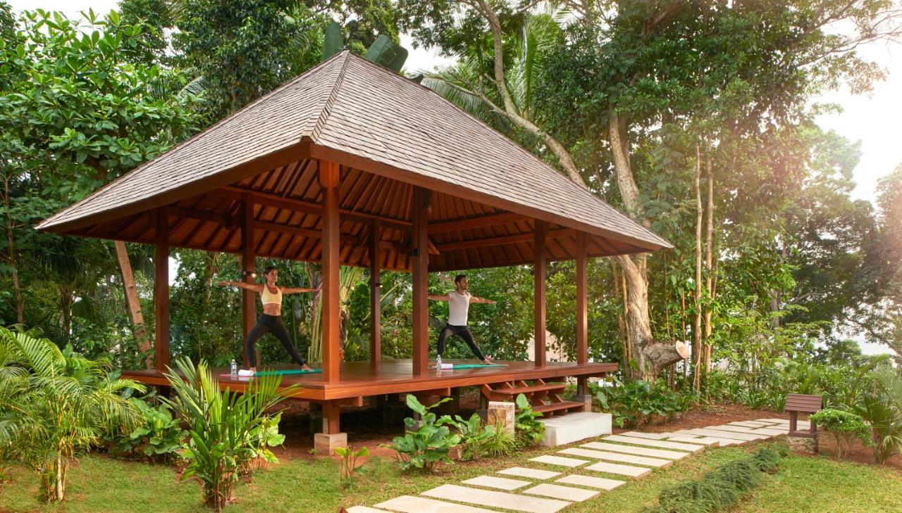 Banyan Tree Bintan Otel Lagoi Dış mekan fotoğraf